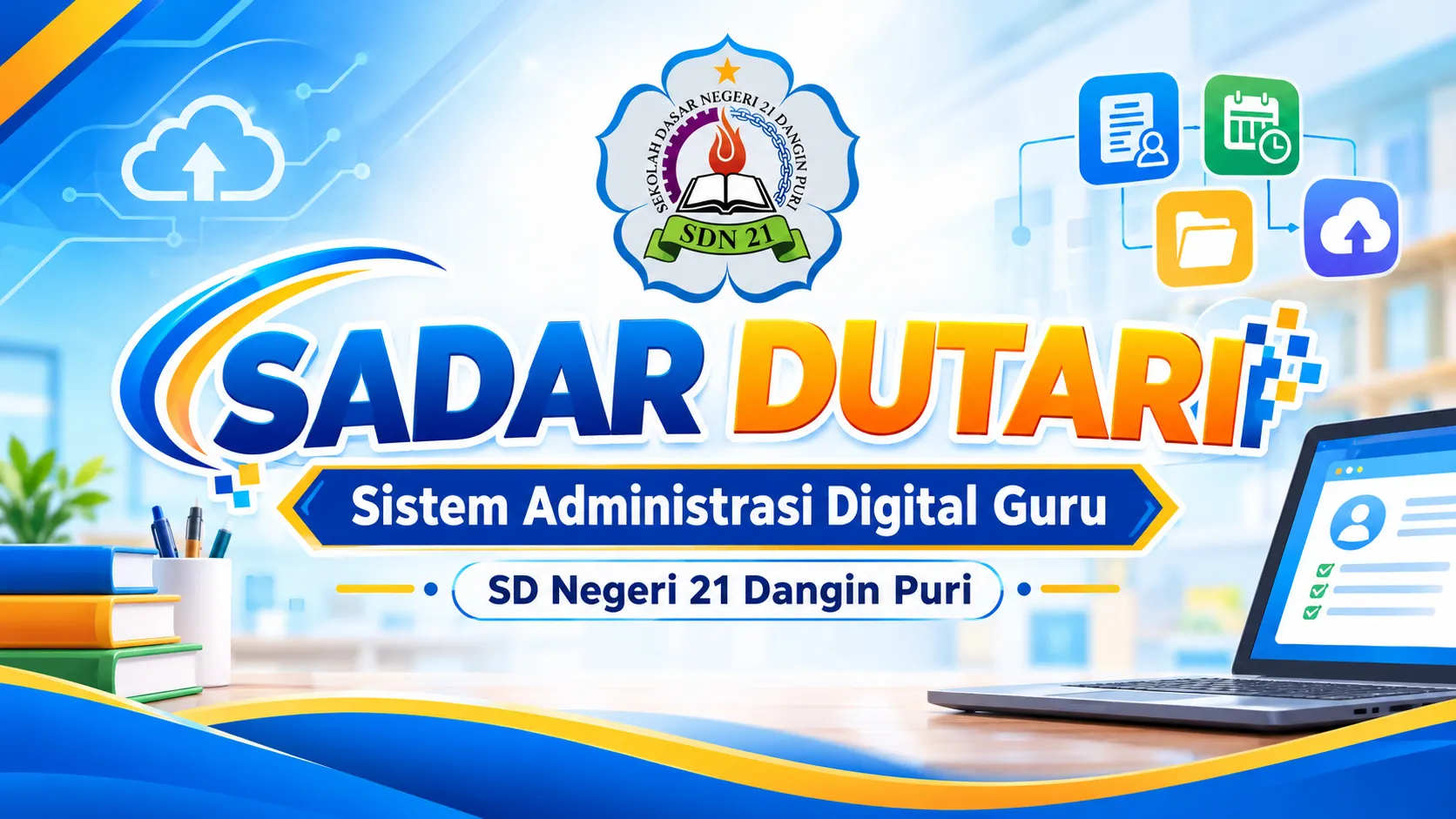 Banner Publik
